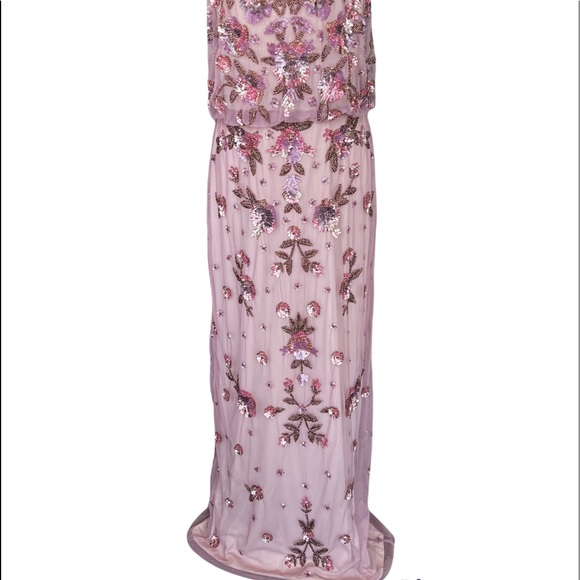 JS Collections Gown - Picture 7 of 17